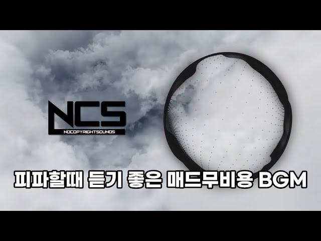 롤, 피파, 게임할때 듣기 좋은 NCS 브금 1시간 모음