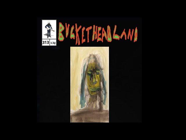 Turn Apples Into SHRUNKEN HEADS - Buckethead (Pike 313)