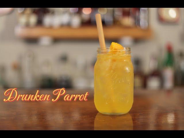 The Drunken Parrot, Fan Favorite Episode 8