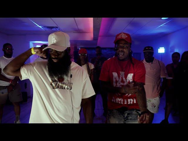 [VERBAL WAR ZONE] CASINO PA VS KING H "IMMORTALITY 2"