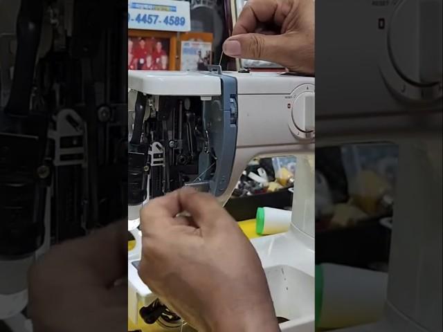 s4#미싱박사#라이온미싱 판매 #Janome Sewing Machine 419s#수리#미싱실끼우기 #미싱사용방법#미싱고치기# 가정용미싱#미싱배우기#재봉틀#택배수리,벨트,페달,
