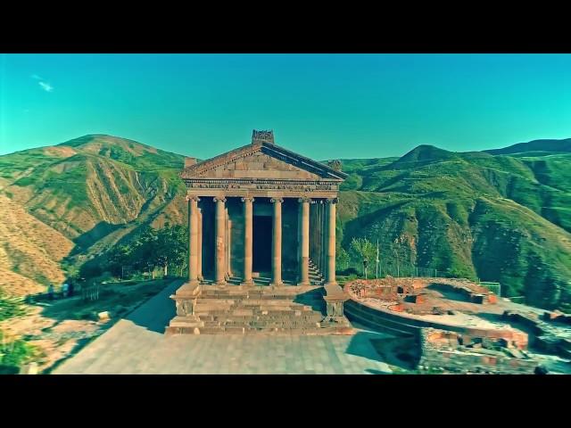 Welcome to Armenia. Travel Commercial