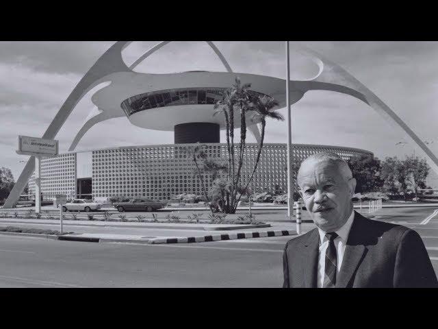 S4 E4: Paul Revere Williams: An African-American Architect in Jet-Age L.A. Preview