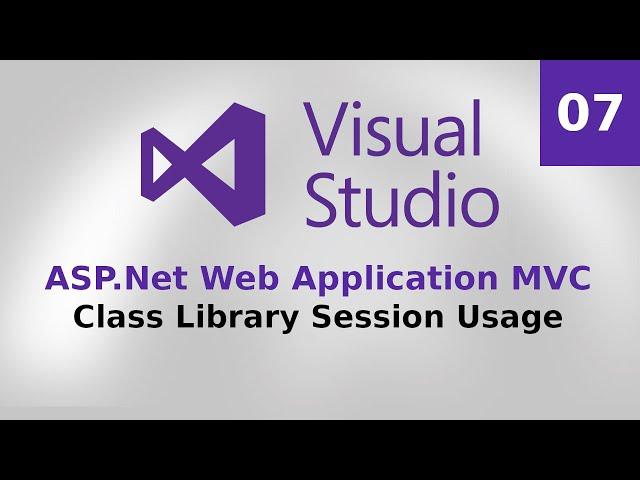 How to use Session Usage? ASP.Net Web Application MVC (C#)