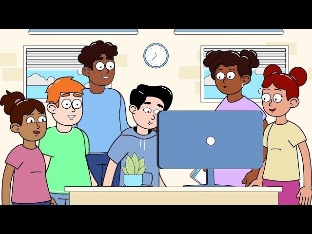 About Oasis Education: Comprehensive Mental Health Support for K12 Students, Staff & Parents