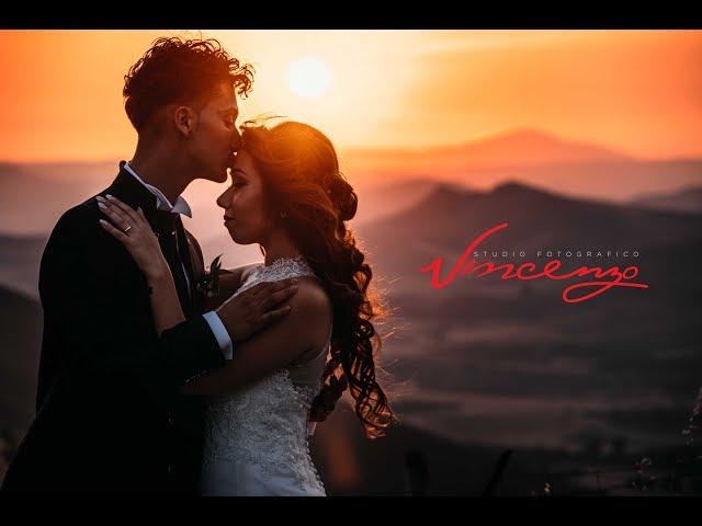 Wedding Trailer Luigi e Luana - Mazzarino 28.06.19