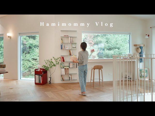 Daily life filled with things I like ㅣDecorating HomeㅣSimple Home-cooked DishesㅣVLOG