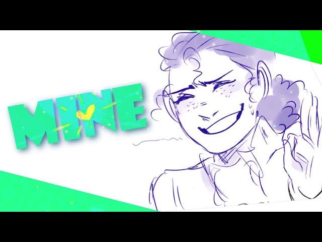 John Laurens ll Mine (LAMS)