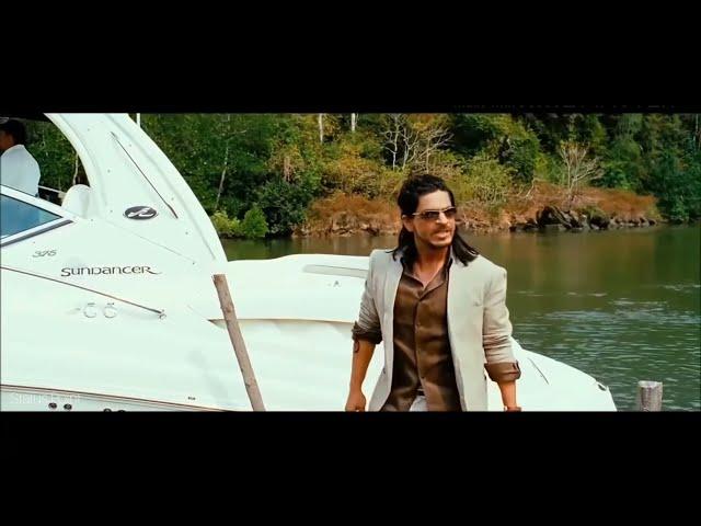 Shahrukh Khan Attitude Status || Don 2 SRK || Status Point