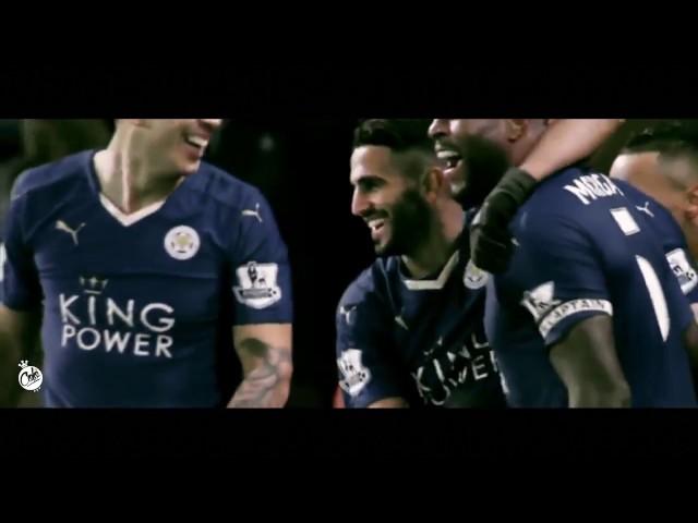 Leicester City 2015/16-The Film