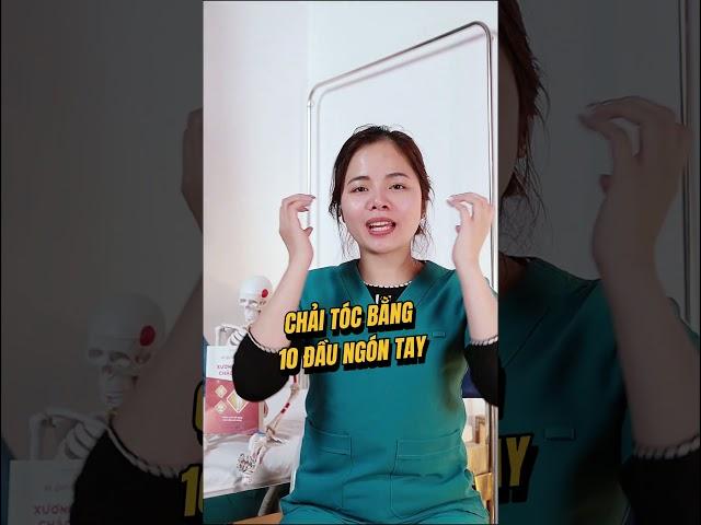 9 Phút Buổi Sáng, Cải Thiện Sức Khỏe, Ngừa Bệnh Tật | Dr Thùy Dung | Bác sĩ Dung