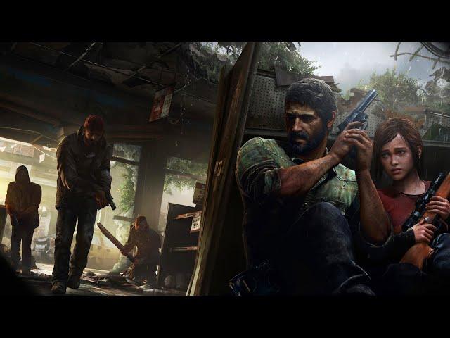 The Last of Us