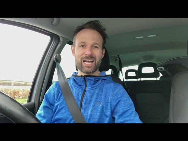 How to run a sub 17 minute 5K