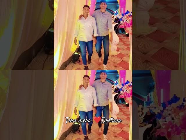 tara mera Dostana  yt Mohit rajakhera / #reels #shorts #viralshorts #trending #dostana #yaari #reel