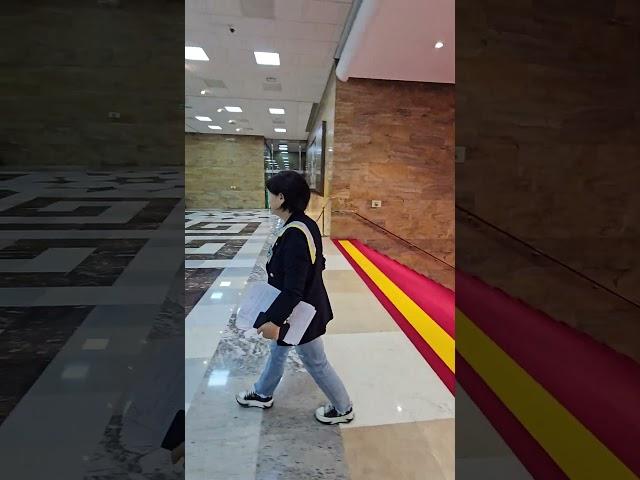 국회에는 #서영교