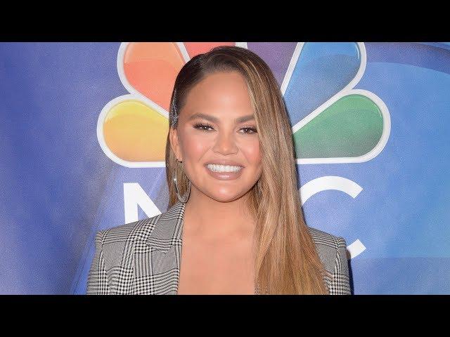 Chrissy Teigen Reveals LAX Secret About How Celebs Avoid Paparazzi