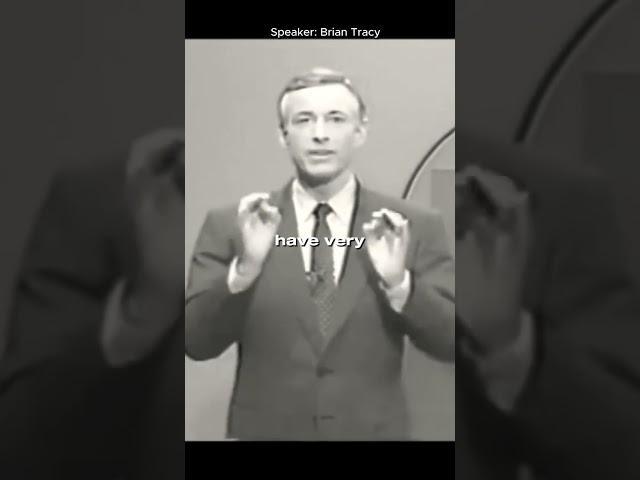 Start Doing This - Brian Tracy Advice