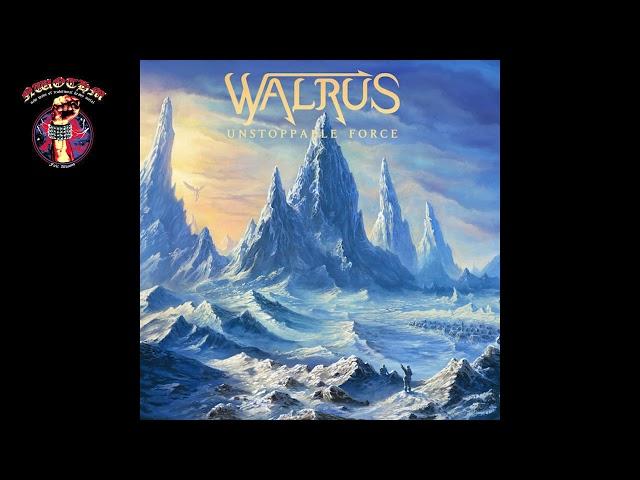 Walrus - Unstoppable Force (2021)