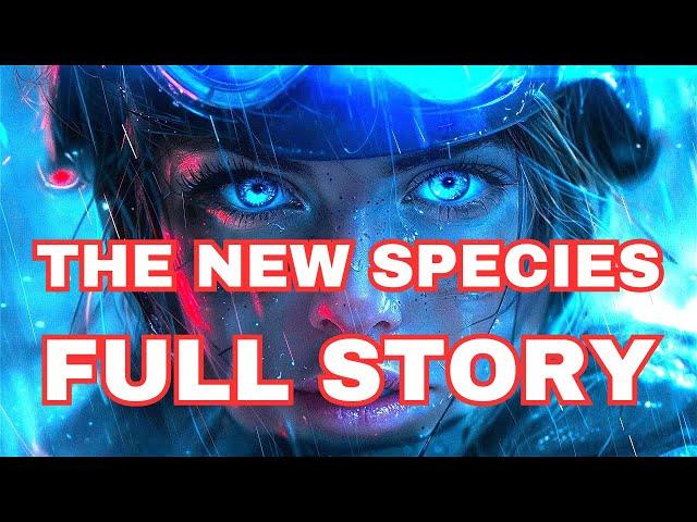 All Hope Was Lost, But Then HUMANS Came! | HFY Full Story