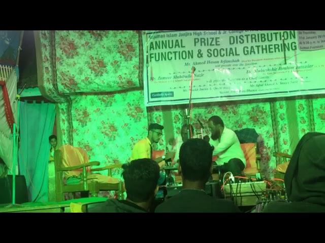Voice of Borli Entertainment Live Stream