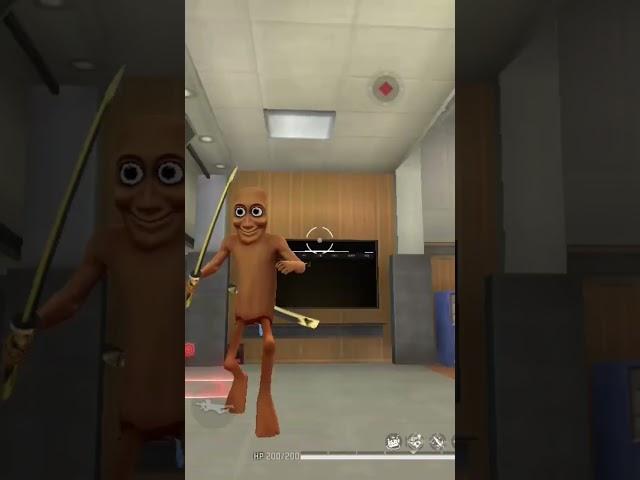 I am a Hacker # free fire