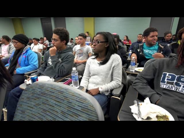 Penn State Center for Engineering Outreach and Inclusion