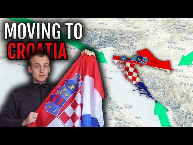 Moving to Croatia  | pros, cons, experiences