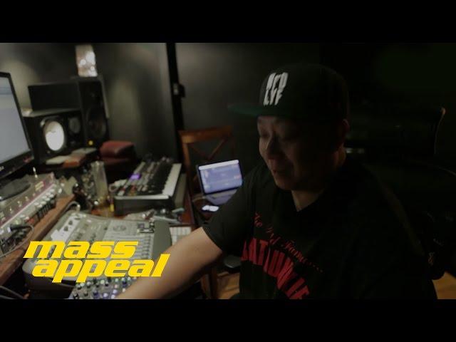 Rhythm Roulette: DJ Babu