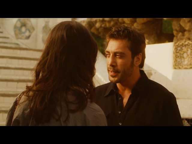 Vicky Cristina Barcelona-Official Trailer [US] [HD] (2008)