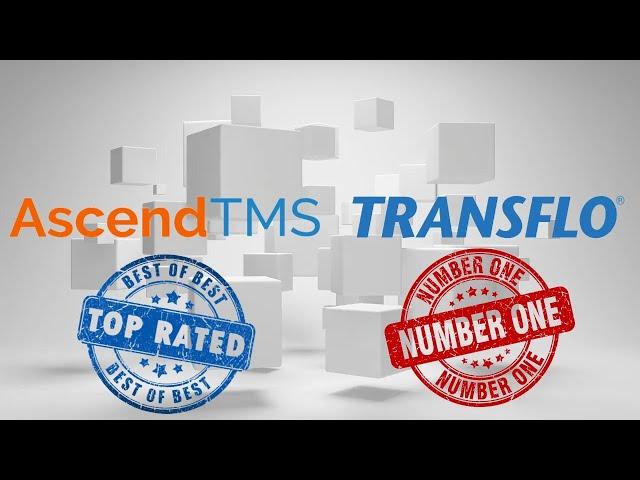 Stay Better Connected To Your Carriers With AscendTMS + Transflo!