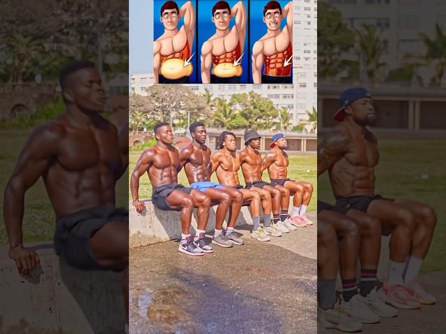 Work Your lower belly at the comfort of your home #fitness #motivation #gym #trending #viralvideo
