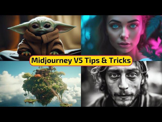 How to use Midjourney V5 (with 5 Midjouney Prompt Tips to Get You Started)