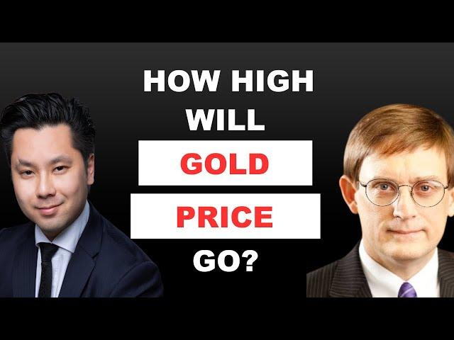 Gold Price Will Shatter Records In 2025: This Is The Target | Jeff Christian