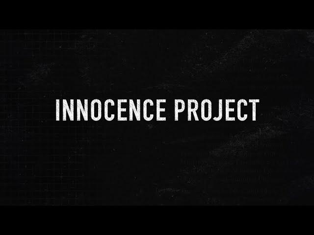 The Innocence Project