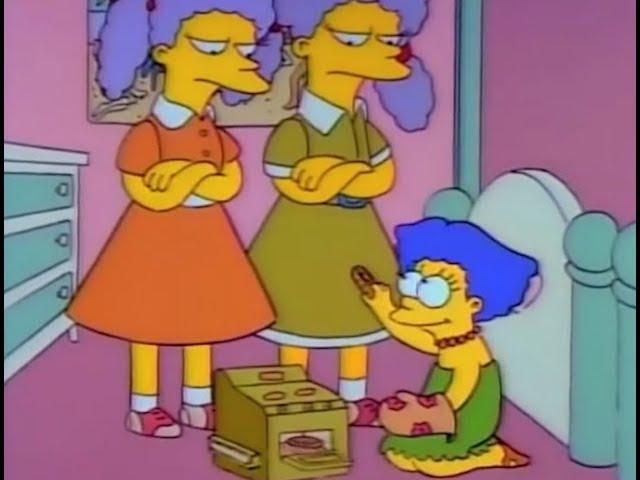 Child Sized Electric Lightbulb Oven (The Simpsons)