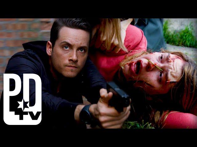 Rescuing The Kidnapped Teenagers | Chicago P.D. | PD TV