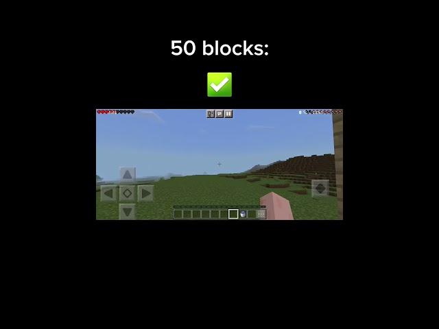 Water Drop Challenge #subscribe #shorts #MineMaster