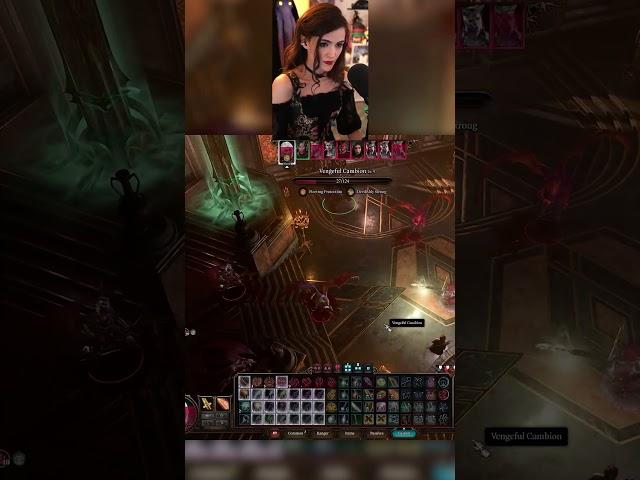 The ENTIRE Raphael Boss fight in 1 TURN