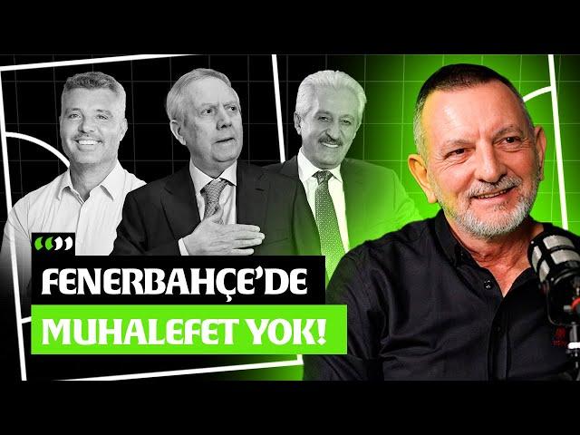 “ALİ KOÇ, AZİZ YILDIRIM’IN ŞİKE YAPTIĞINI DÜŞÜNÜYOR” Berke Özer, Müjdat Yetkiner... | “Nabız”