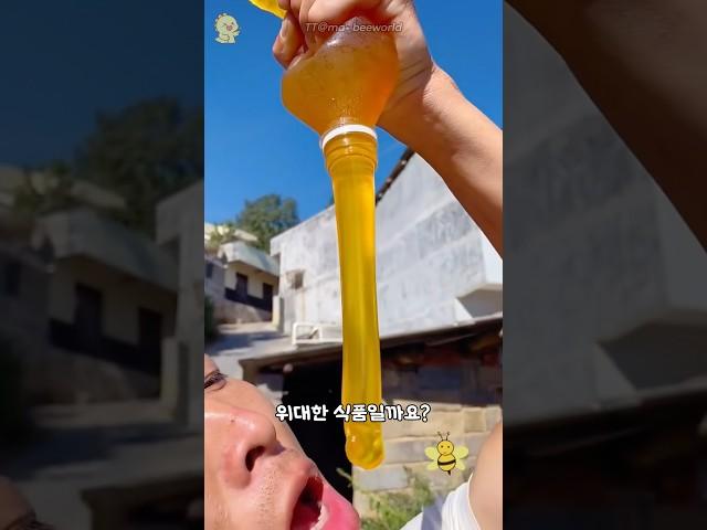 자연상태에서 가장 위대한 식품