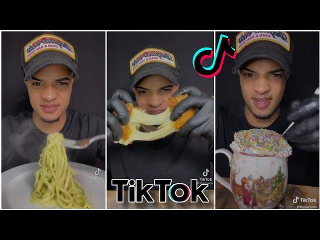 TİKTOK FOOD COMPİLATİONS - Thispronto Food Videos #6