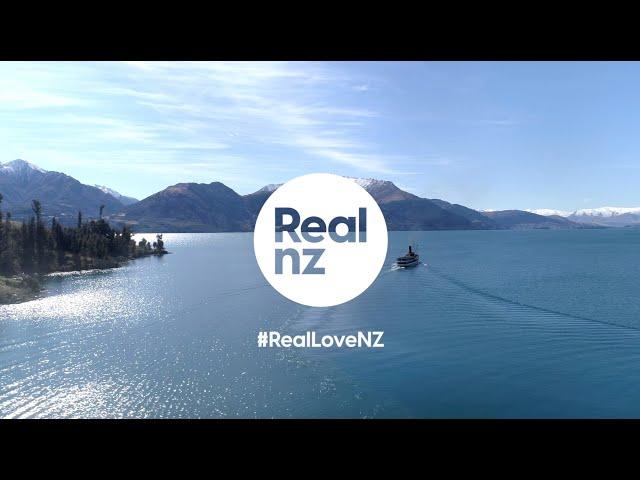 Feel Real Love, New Zealand | RealNZ