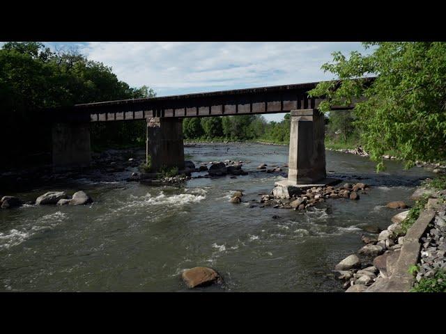 Reportage : Problème d'approvisionnement d'eau à Saint-André-d'Argenteuil