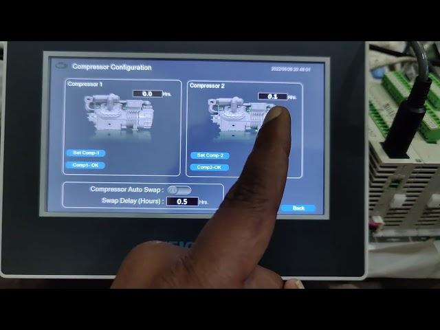 LMAS | STABILITY PLC CONTROL SYSTEM SETTINGS EXPLAINED | PART 2