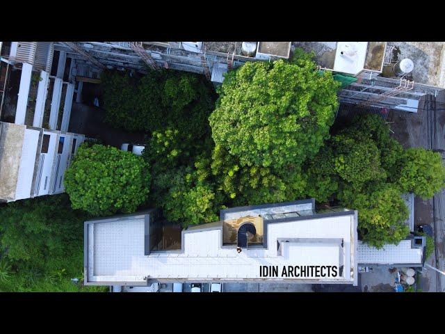 IDIN ARCHITECTS OFFICE