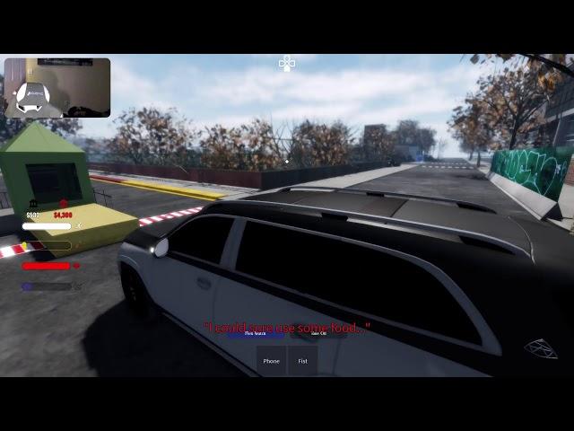 LIVE!THA BRONX 2! JOIN UP