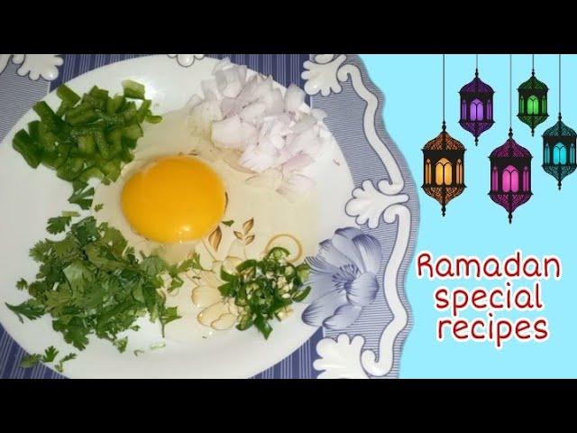 Ramadan sehri special recipe quick and easy sehri recipes