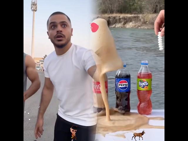 Middle East vs Asia Culture Shock! Prank Gone Wrong with @mohammed..moussalli 