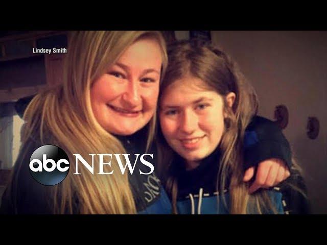 Chilling new details emerge in Jayme Closs case