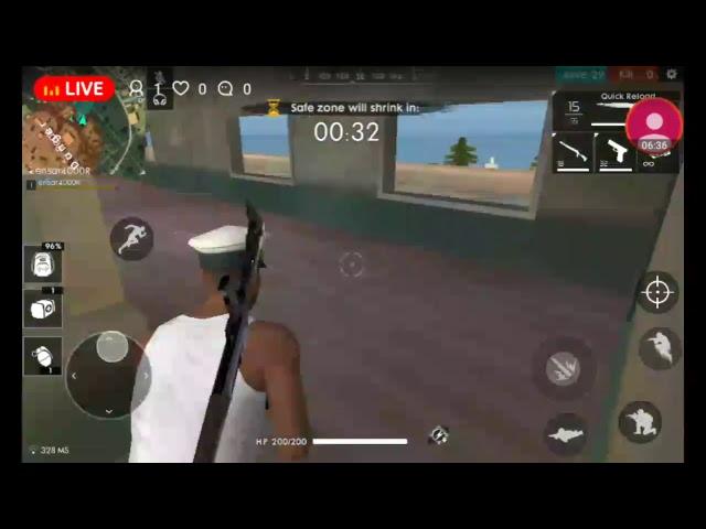 free fire shqip / net gaming tv